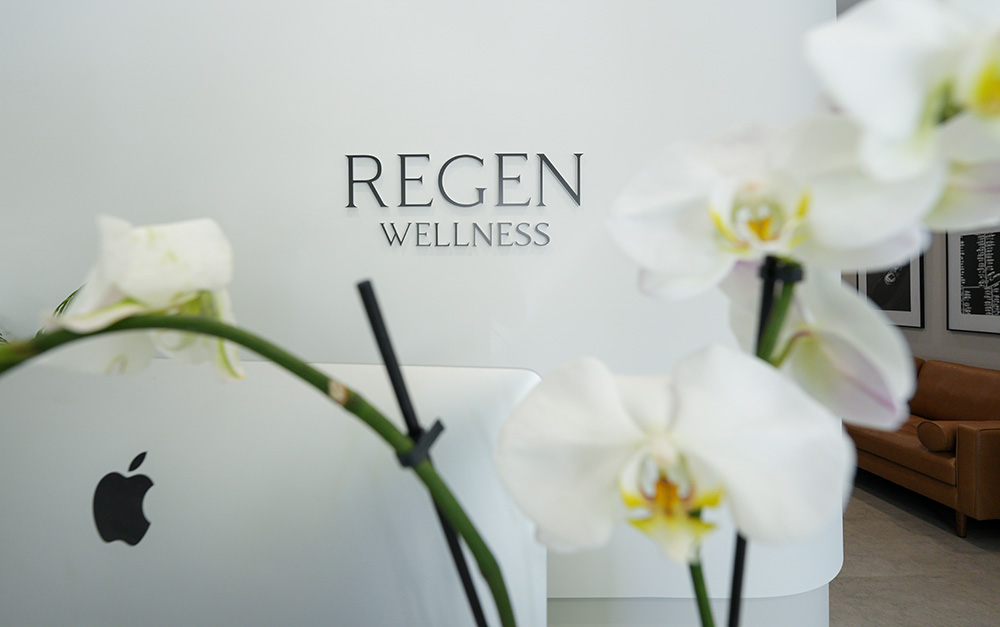 ReGen Wellness, Hampton, VIC