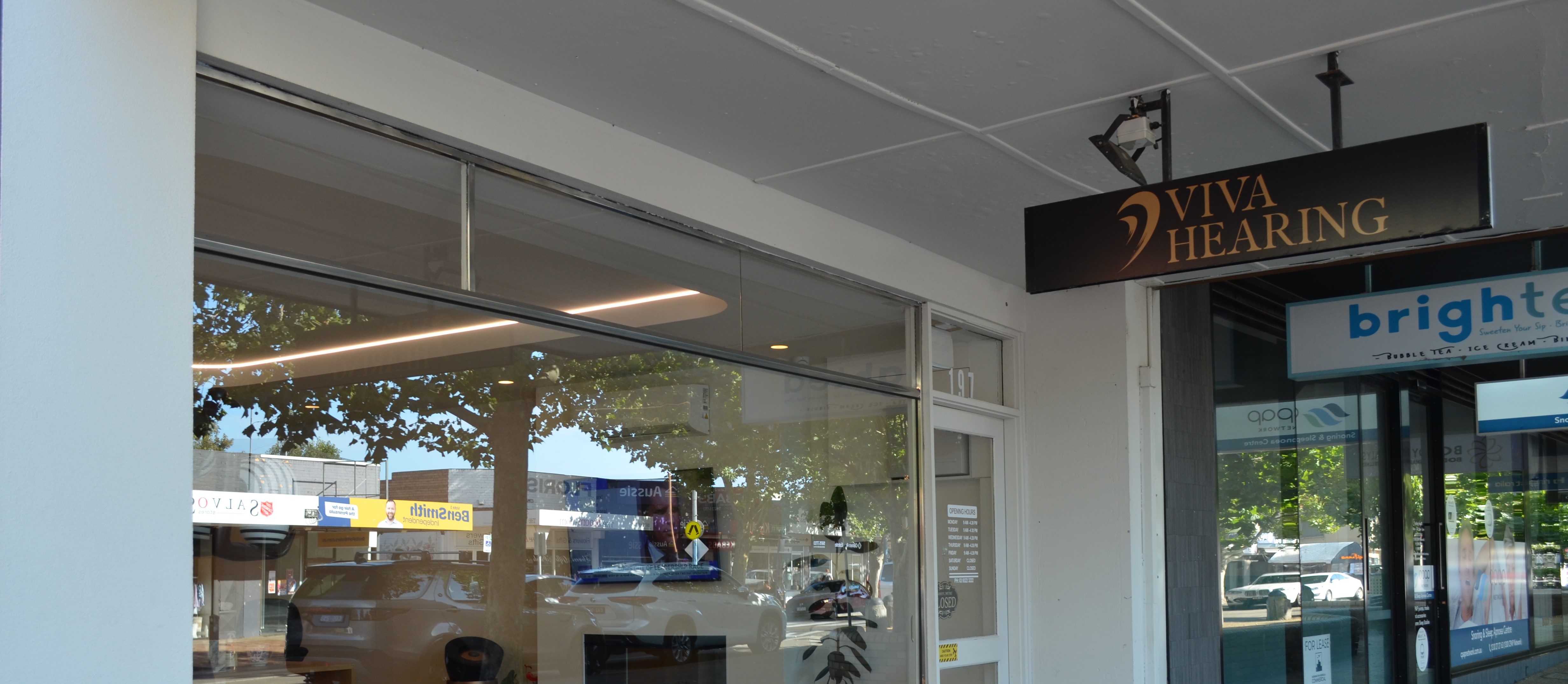 Viva Hearing, Mornington, VIC