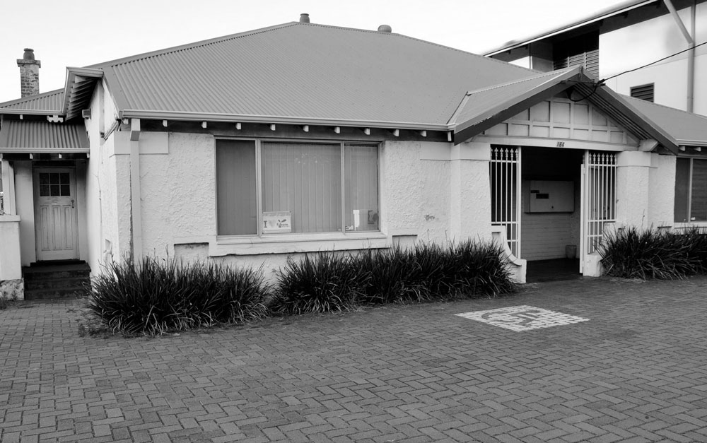 Fremantle Physiotherapy Centre, Fremantle, WA