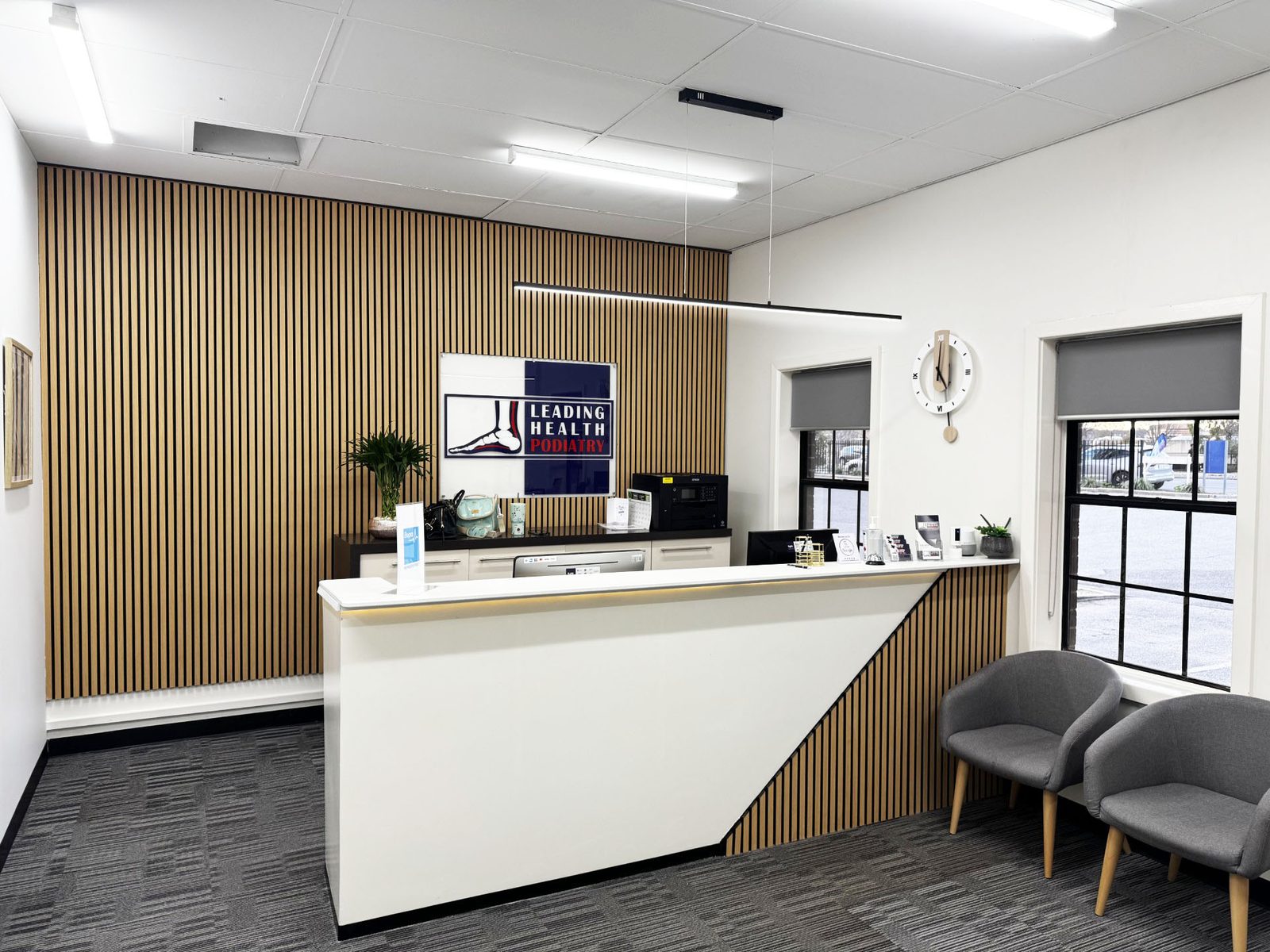 Leading Health Physio, Modbury, SA