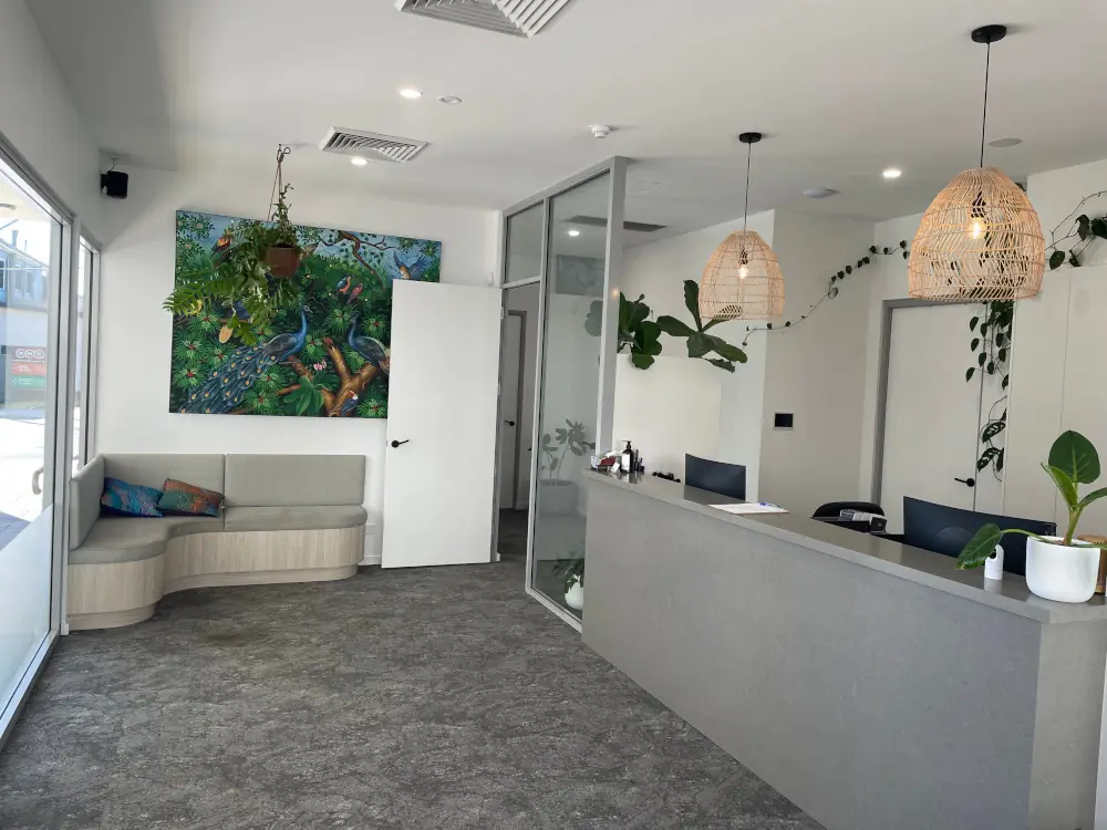 Hunter Children's Clinics, Merewether, NSW