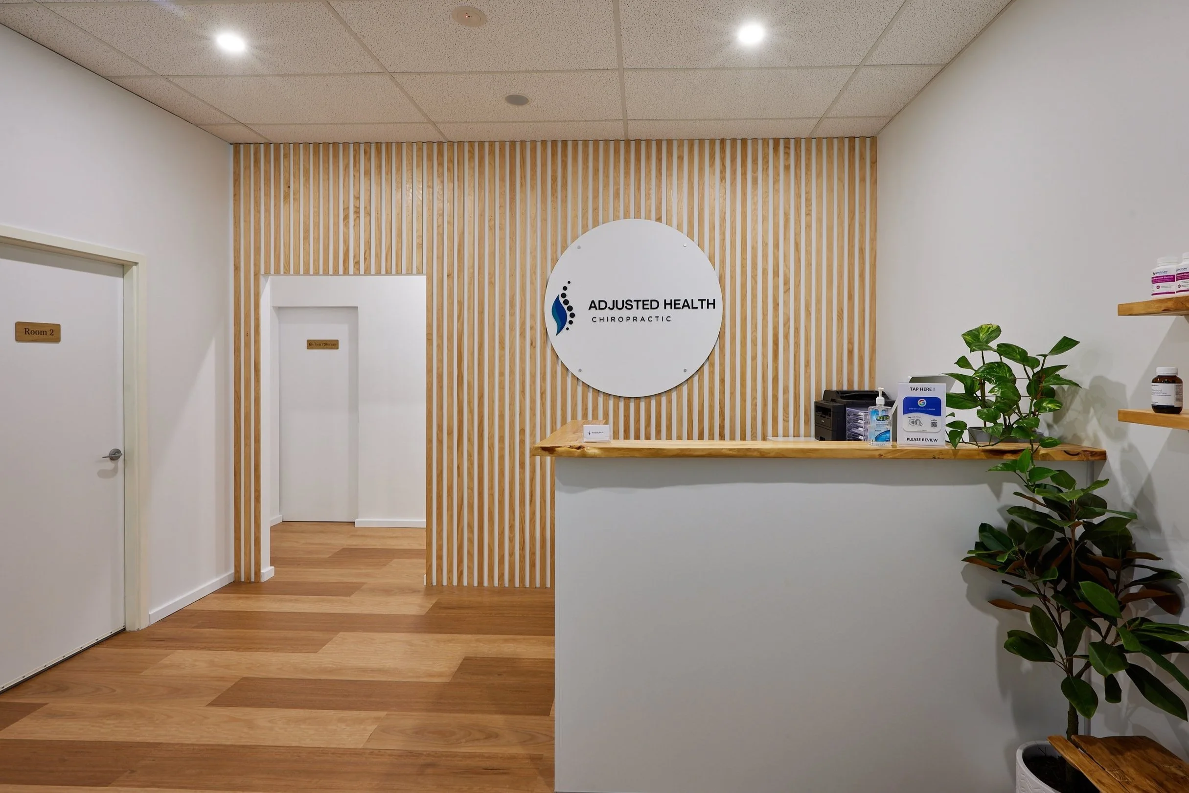 Adjusted Health, Dalkeith, WA