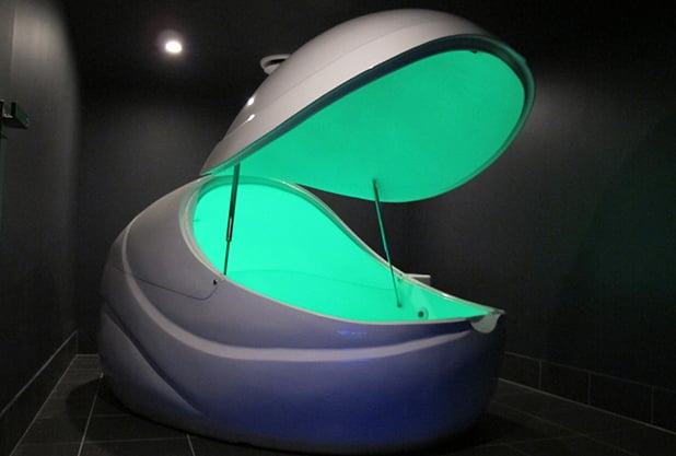 Sydney Float Centre, Brookvale, NSW