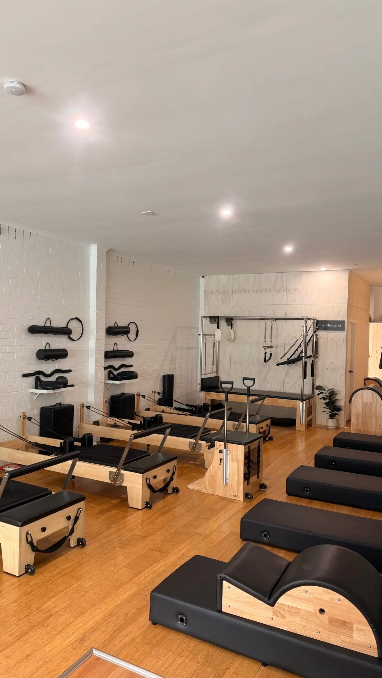 Fitness House Dromana & The Myotherapist, Dromana, VIC