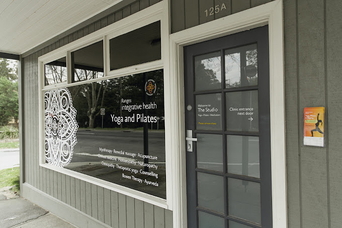 Ranges Integrative Health, Selby, VIC