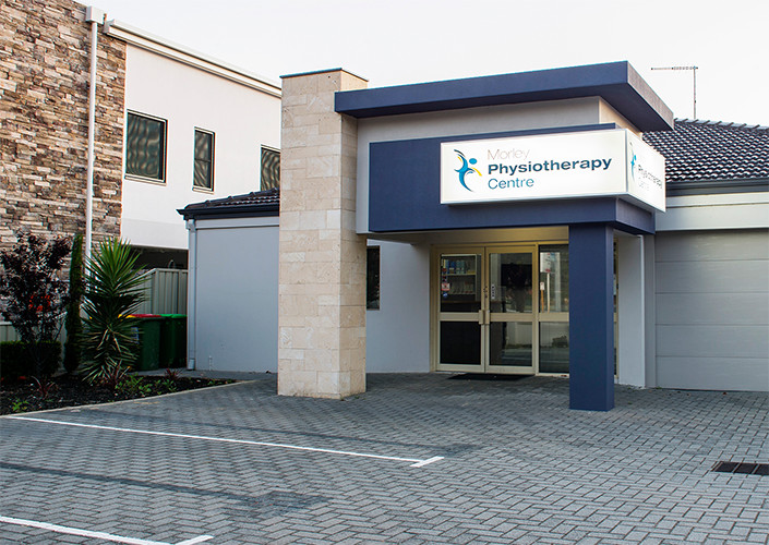 Morley Physiotherapy Centre, Morley, WA