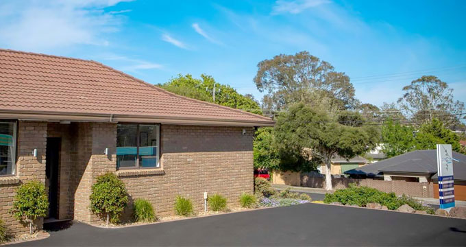 Pinewood Chiropractic Clinic, Glen Waverley, VIC