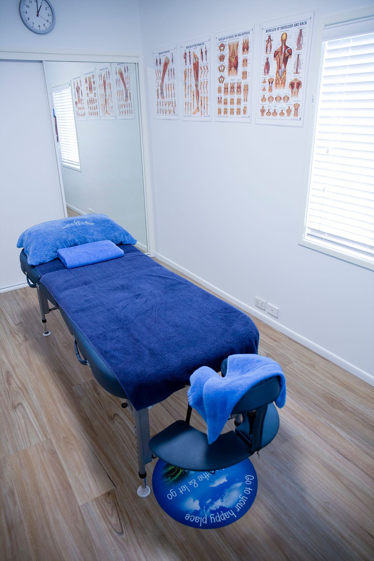 Hands From Heaven Remedial Therapy Clinic, Kedron, QLD