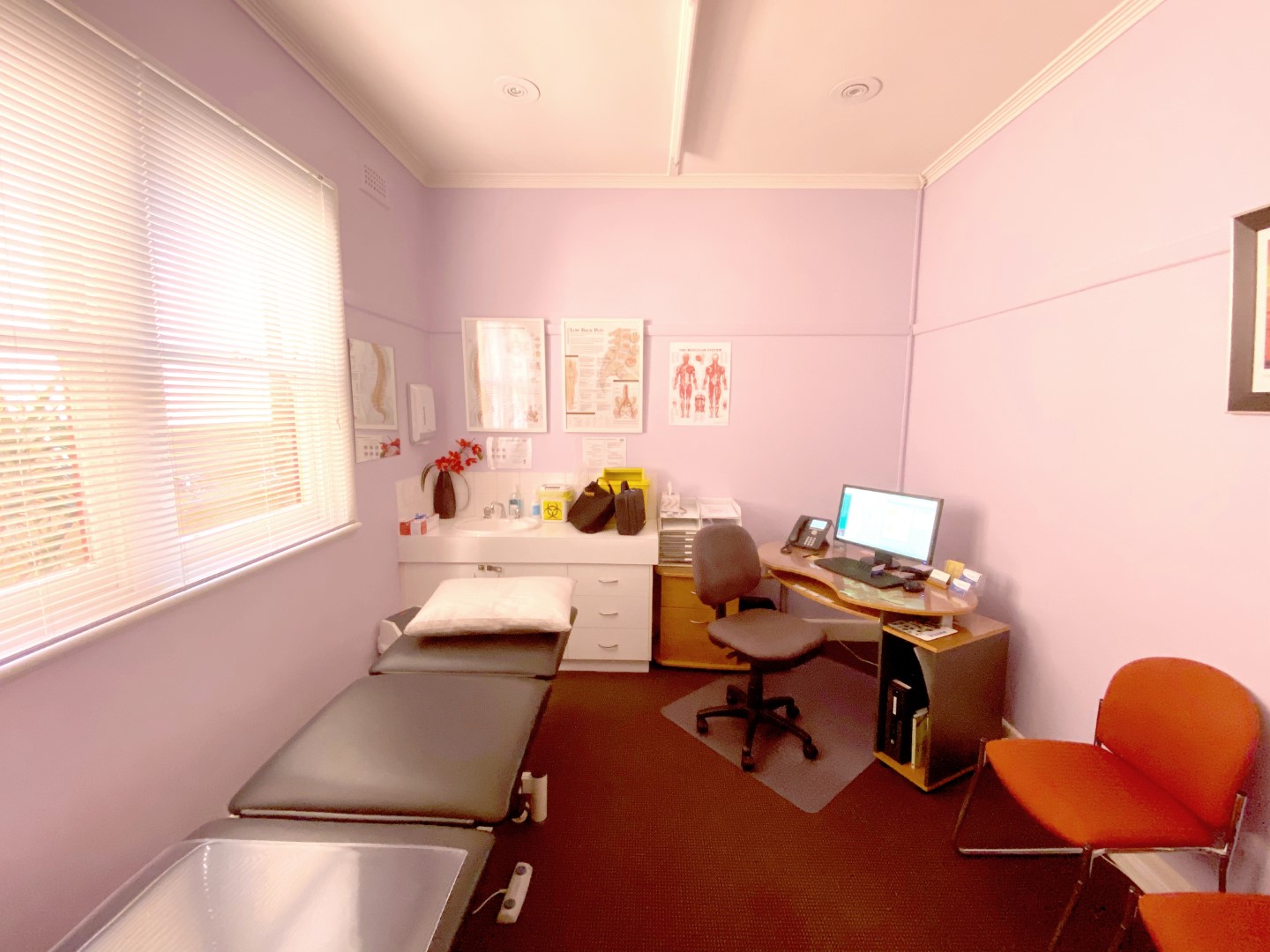 Australian Sports Physiotherapy, Coburg, Coburg, VIC