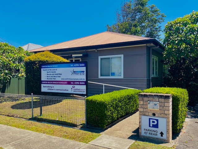 Canton Beach Physio, Toukley, NSW