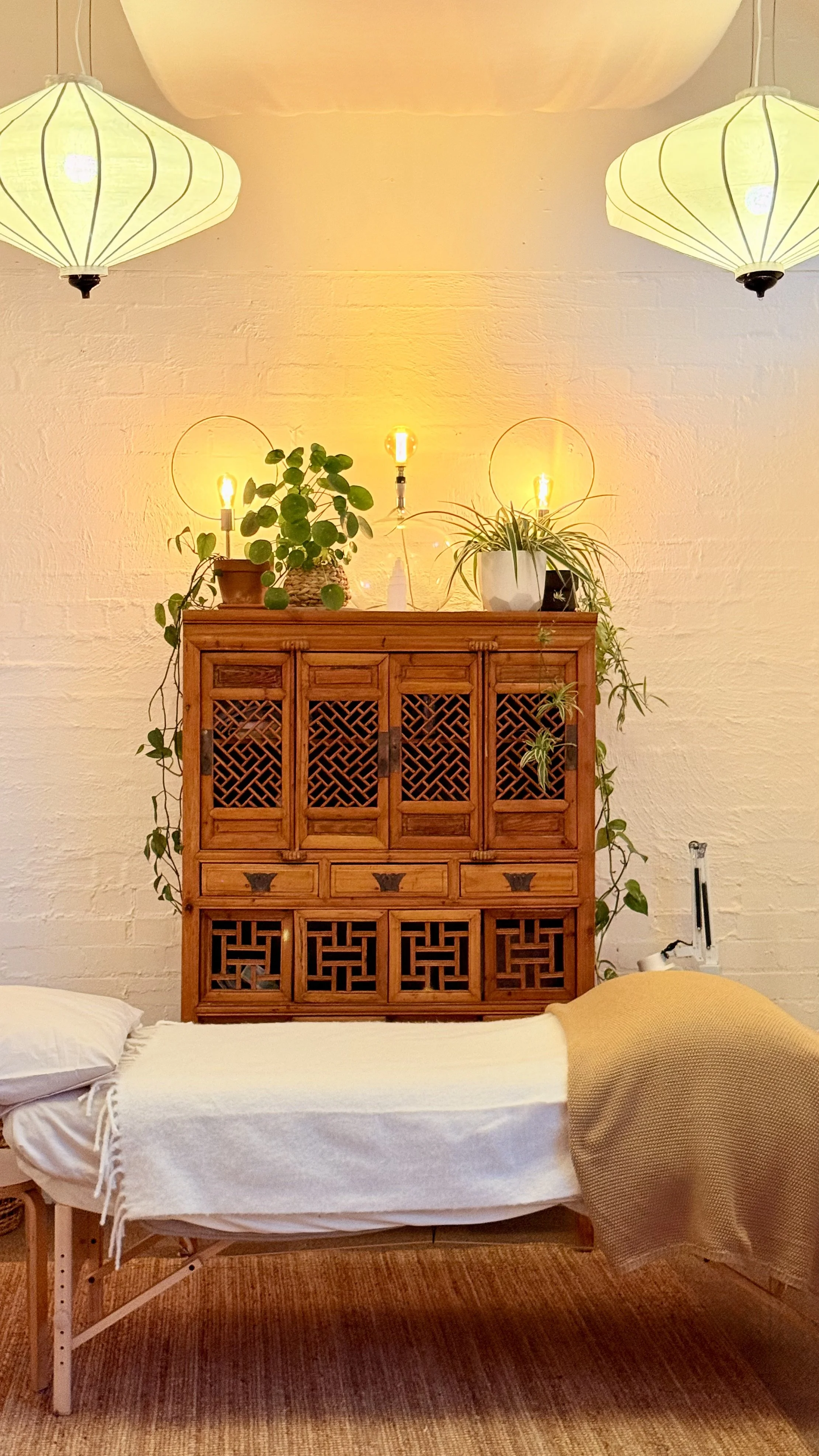 Alchemy Healing Arts Acupuncture and TCM, Abbotsford, VIC