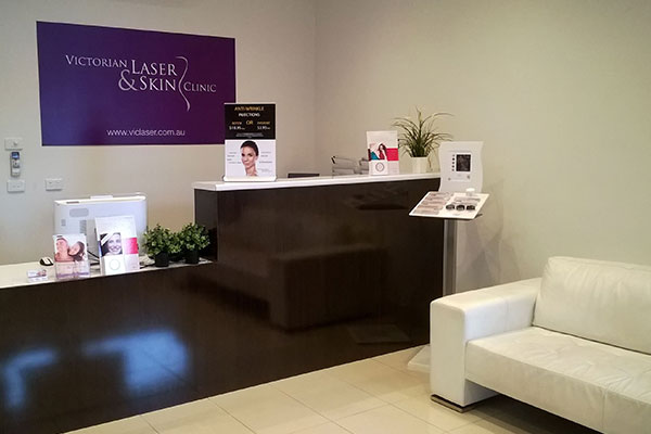 Victorian Laser & Skin Clinic, Melbourne, VIC