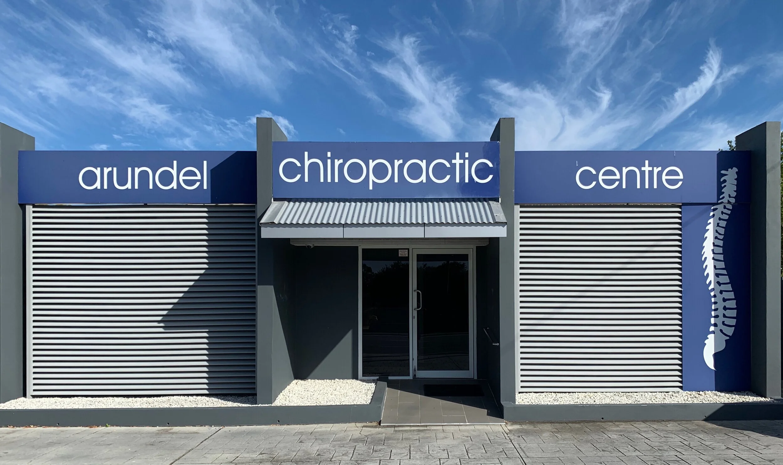 Arundel Chiropractic Centre, Arundel, QLD