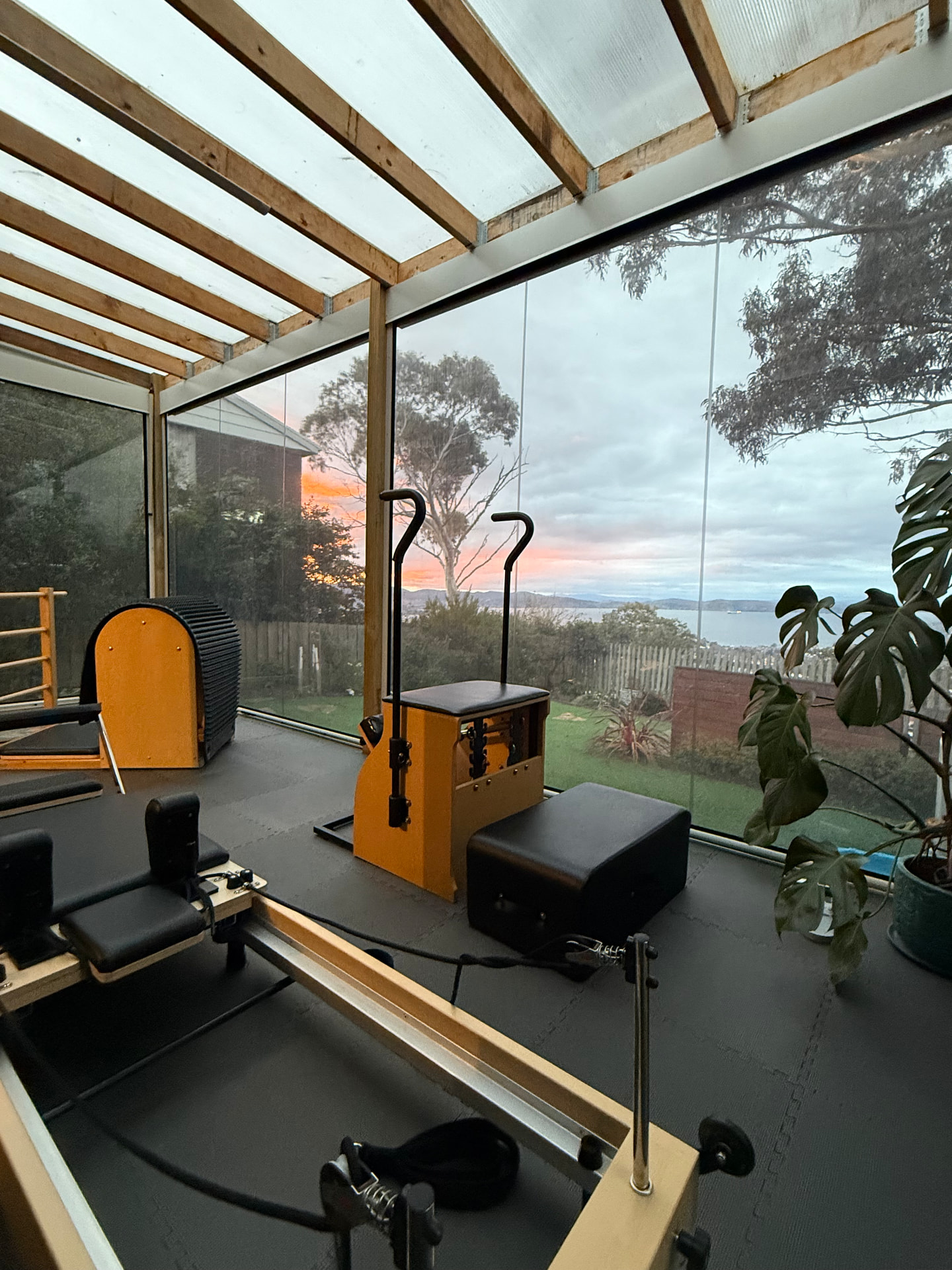 Zu Godoy Pilates Studio, West Hobart, TAS