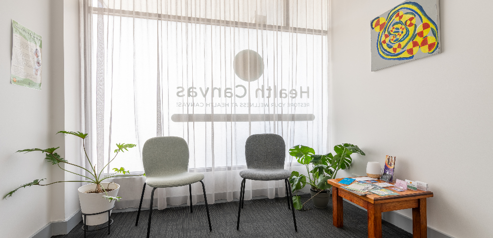 Health Canvas Clinic, Caulfield South, VIC