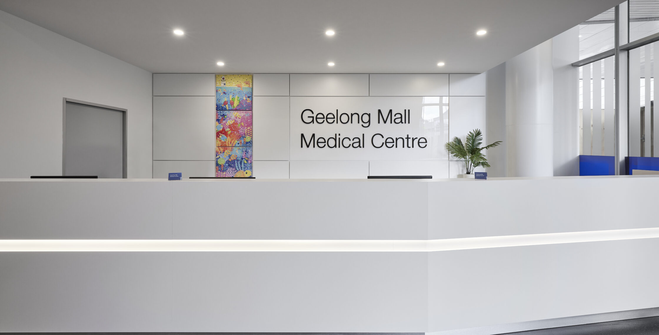 Geelong Mall Medical Centre, Geelong, VIC