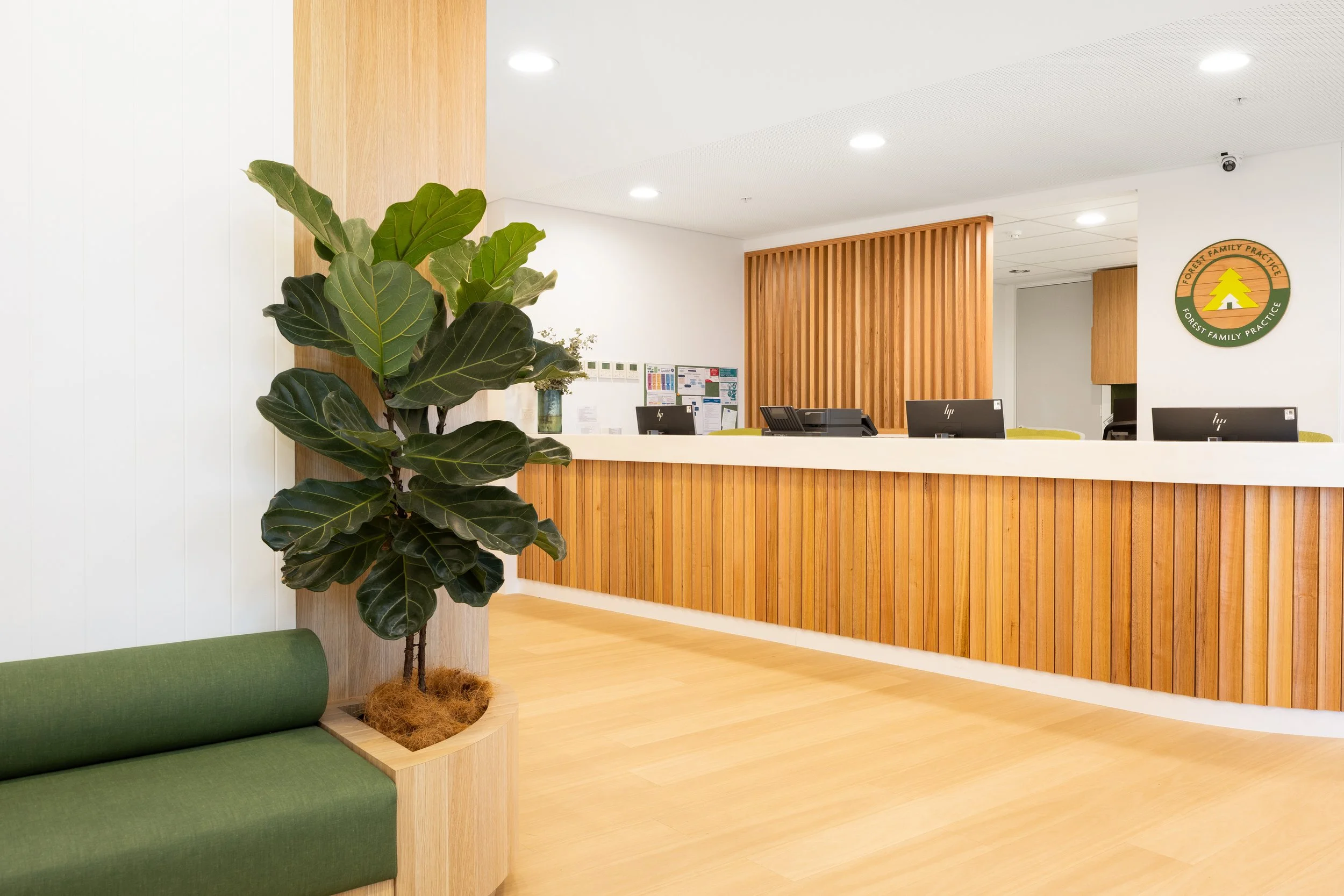 Forest Family Practice, Frenchs Forest, NSW