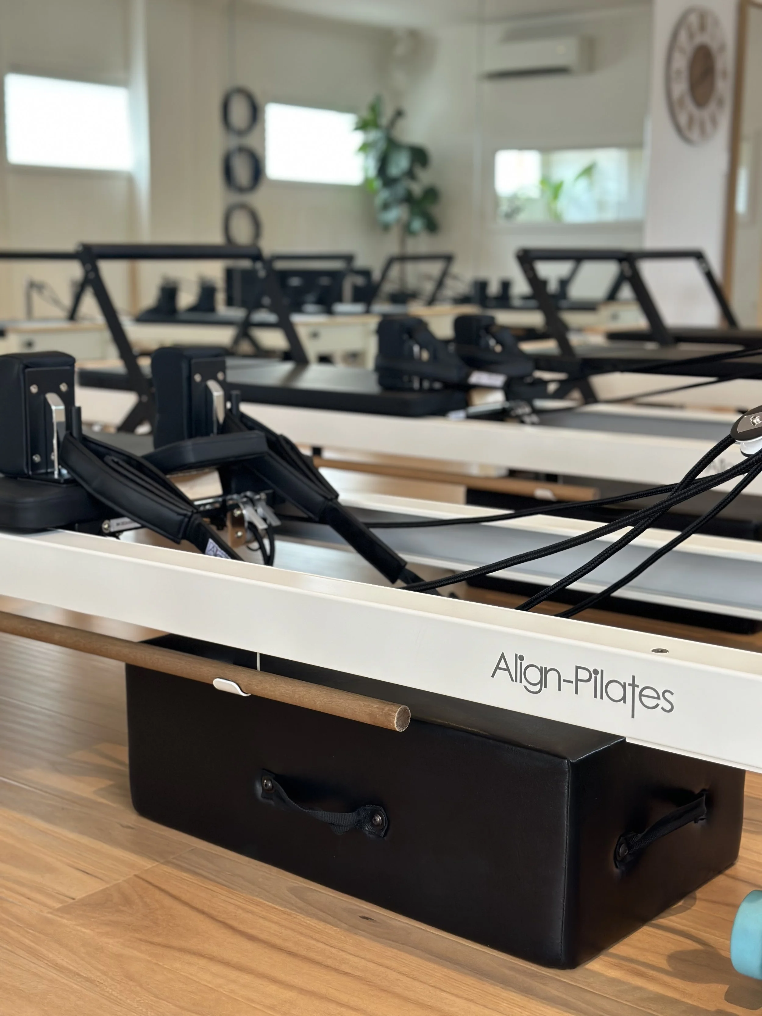 Pilates Collective, Balgownie, Balgownie, NSW
