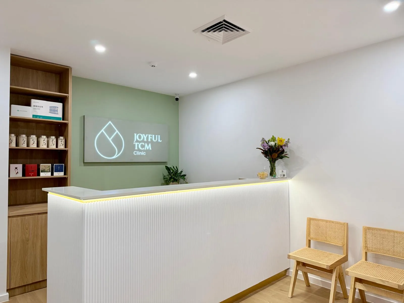 Joyful TCM Clinic, Bella Vista, NSW