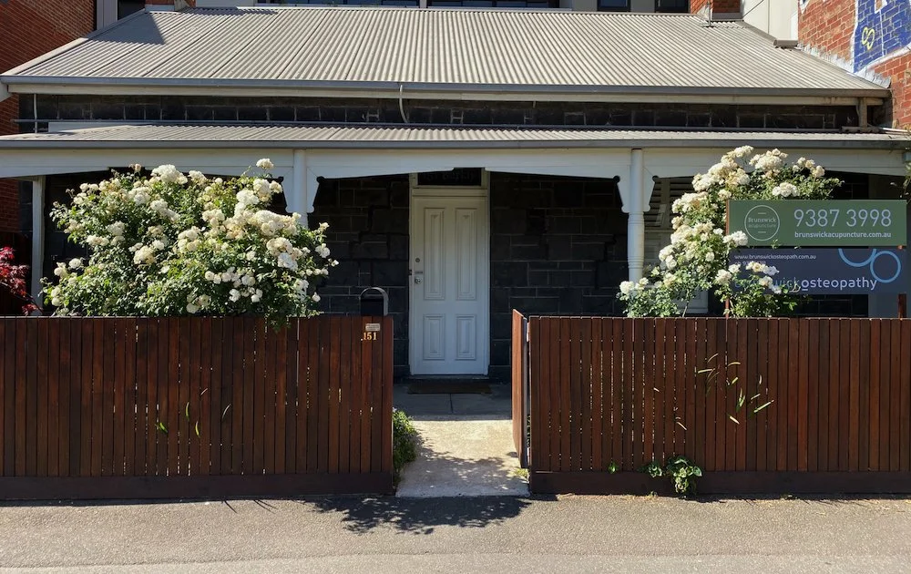 Brunswick Acupuncture, Lygon Street North, VIC