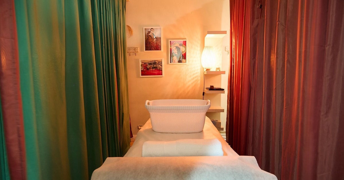 Body Stimulants Beauty & Massage Centre, Leichhardt, NSW