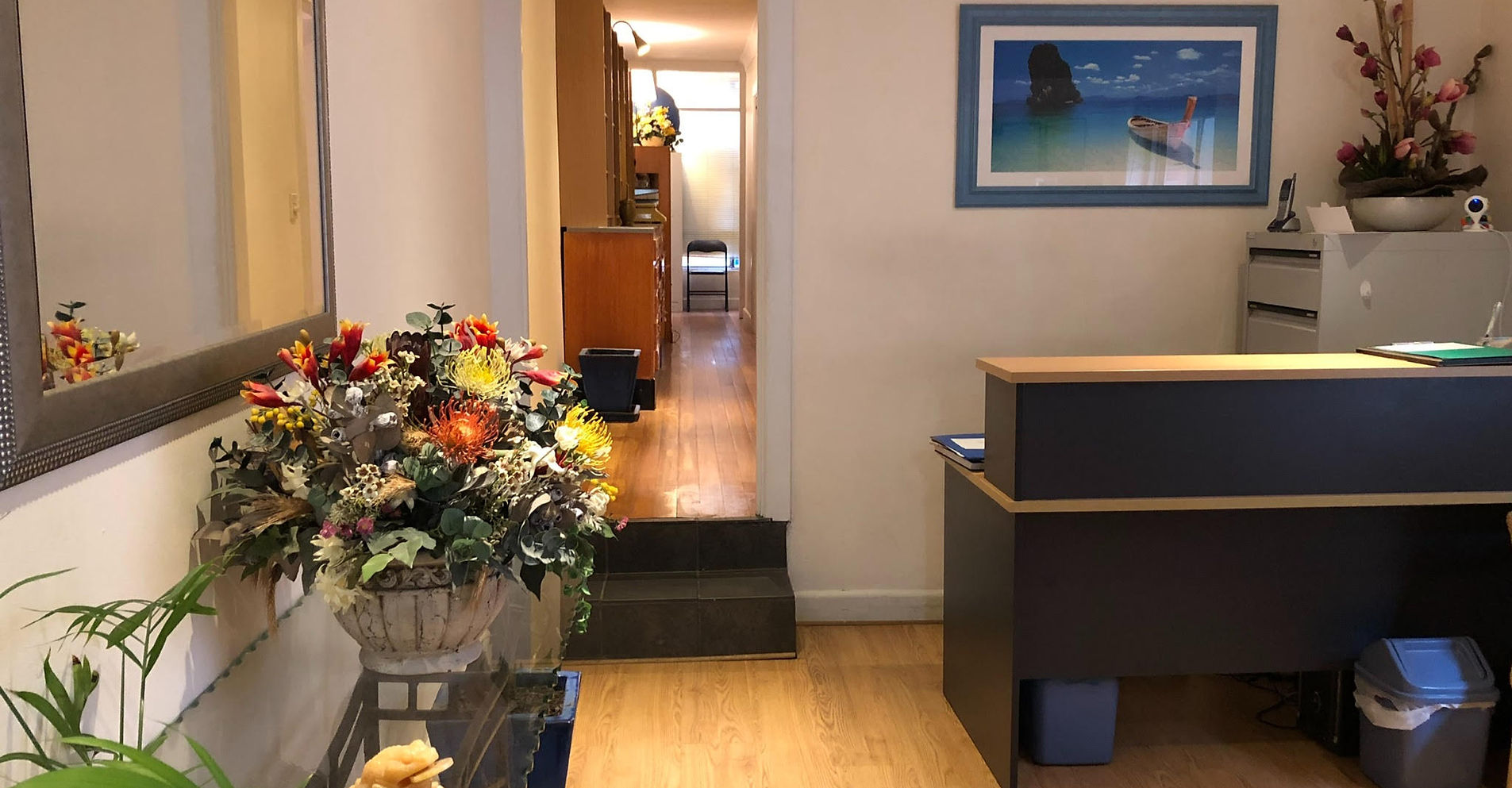 Crows Nest Acupuncture, Crows Nest, NSW