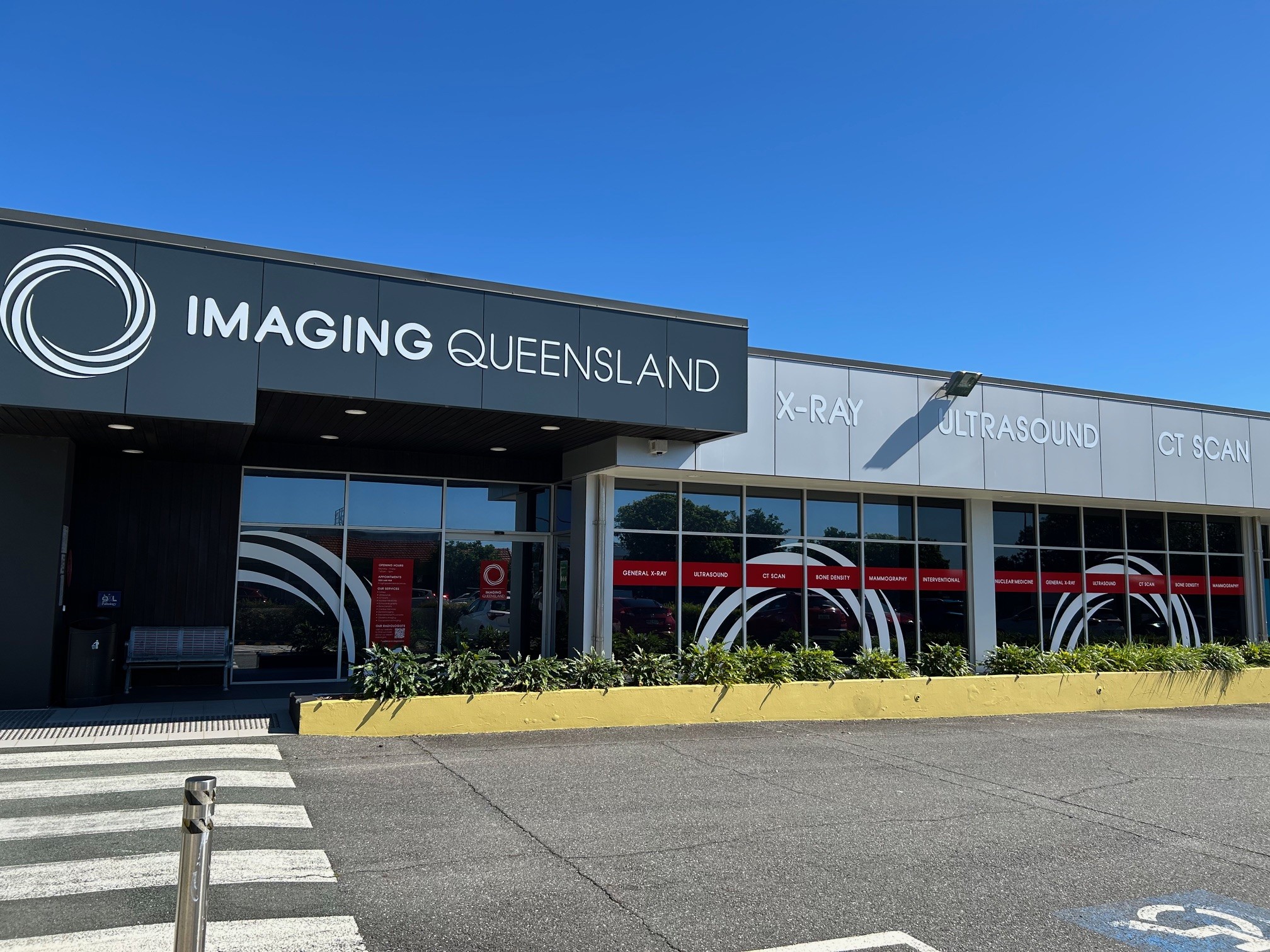 Imaging Queensland, Brisbane, Brisbane City, QLD
