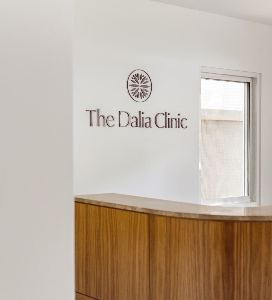 The Dalia Clinic, Double Bay, NSW