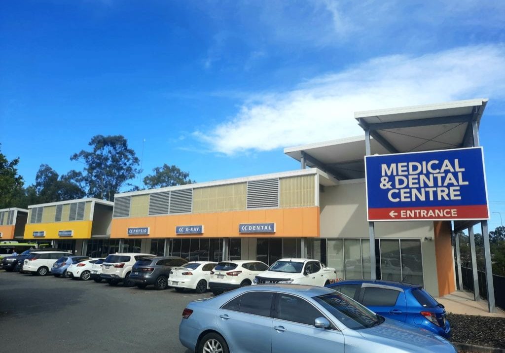 Bounce Physio, Victoria Point, QLD