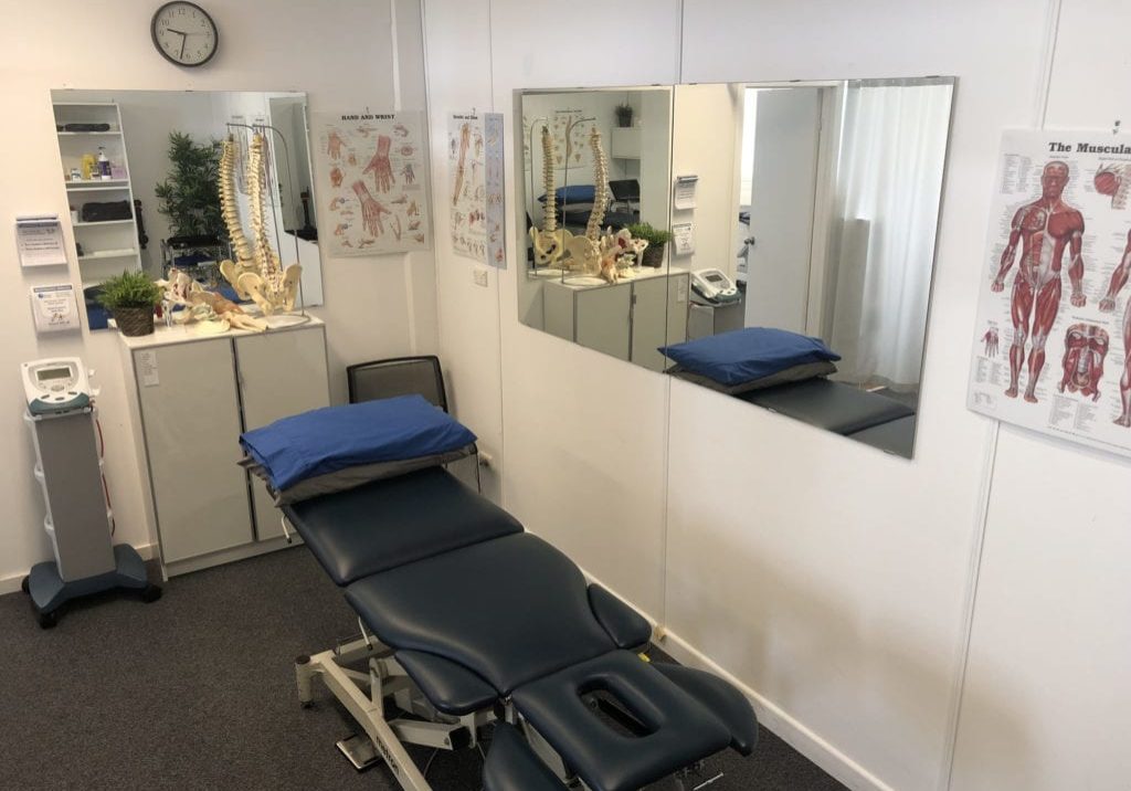 Bounce Physio, Victoria Point, QLD