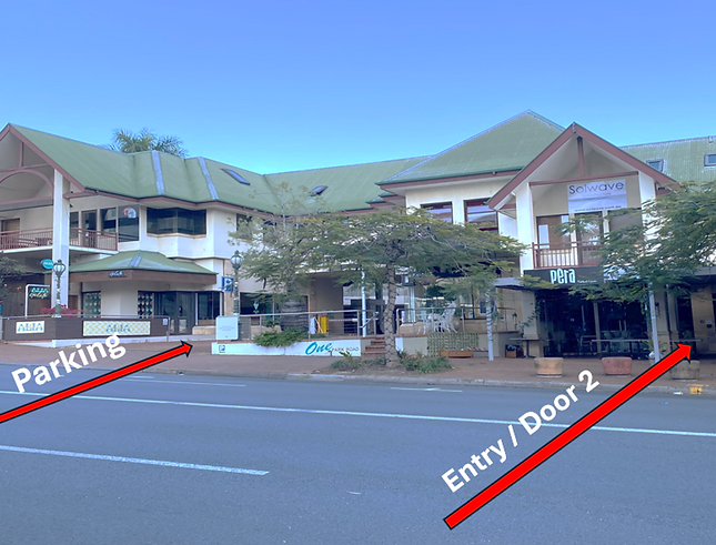 Paddington Massage Studio, Milton, QLD