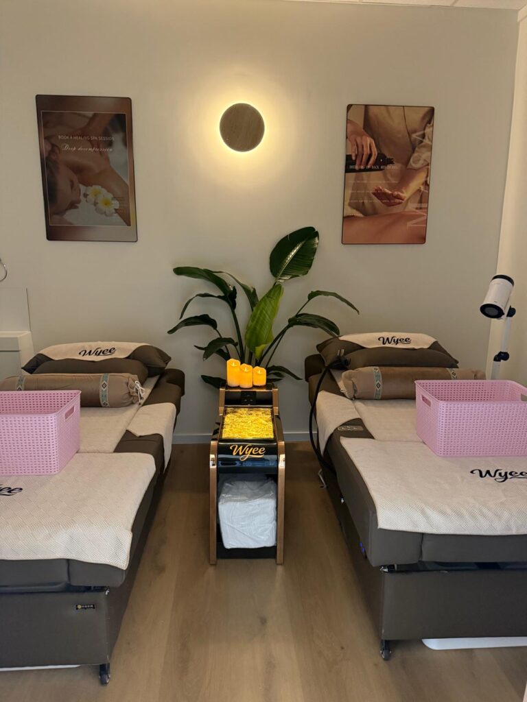 The Royal Orchid Body Therapy, Wyee, NSW