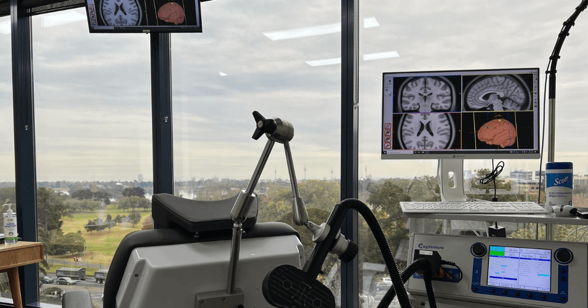 Bluebell Health, Melbourne, VIC