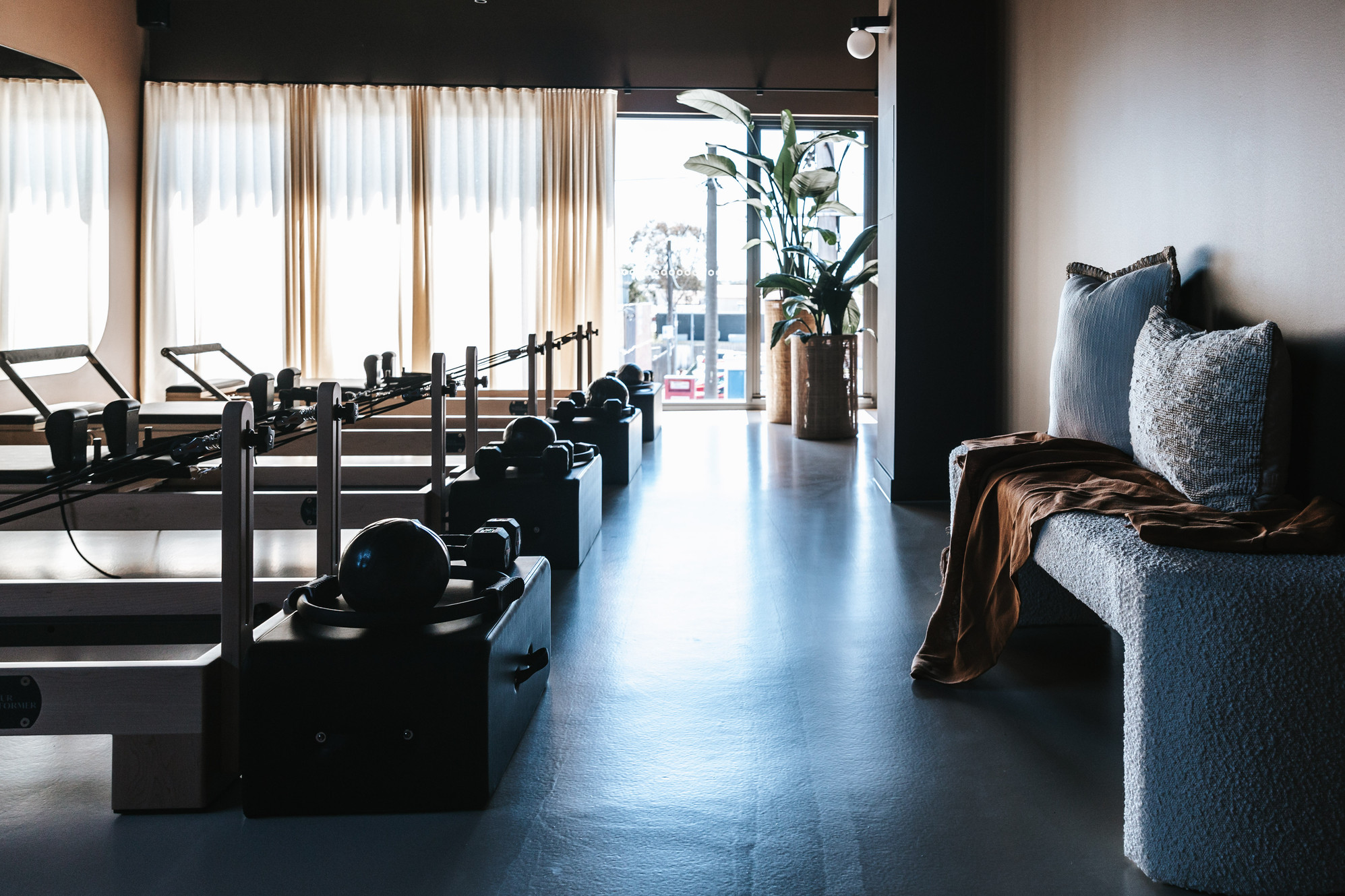 Tabletop Pilates, Strathmore, VIC