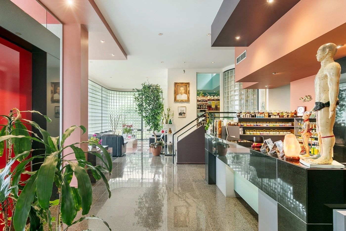 Professor Yoland Lim Health Care, Wantirna South, VIC