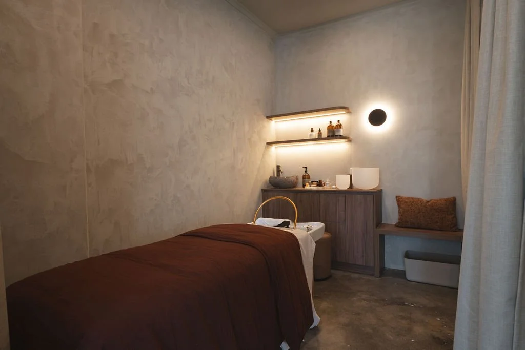 Vihara Head Spa & Blow Dry Lounge, Dromana, VIC