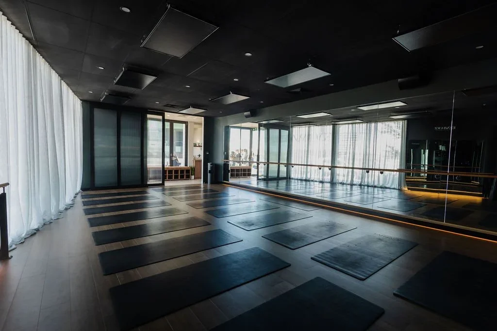 Enhance Pilates & Movement, Armstrong Creek, VIC