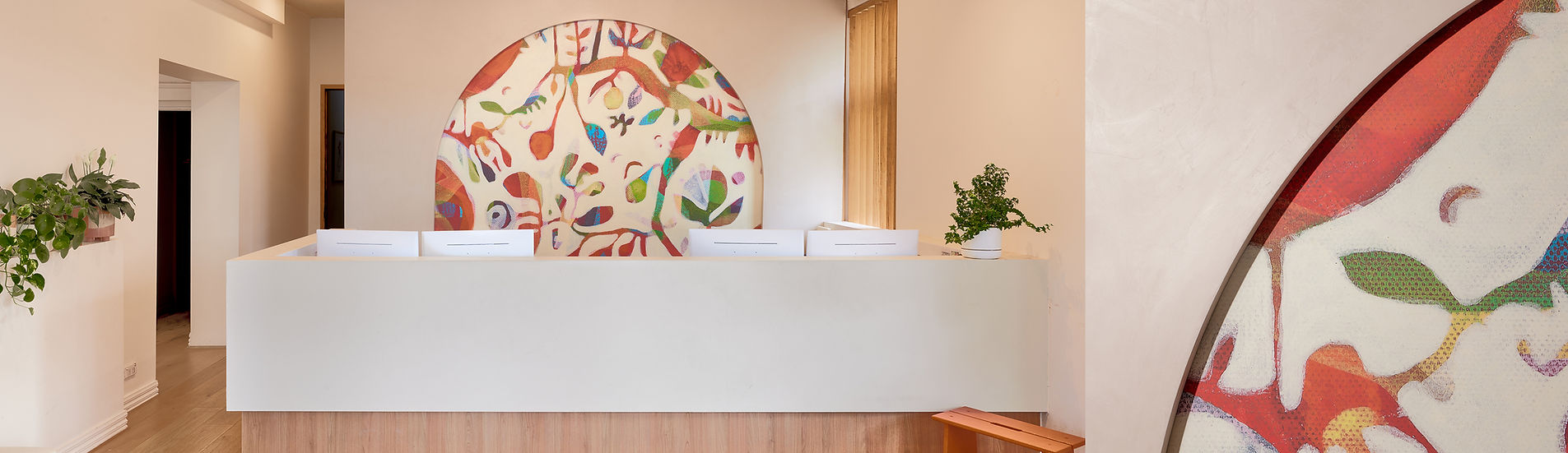 The Neighbourhood Clinic, Fitzroy North, VIC