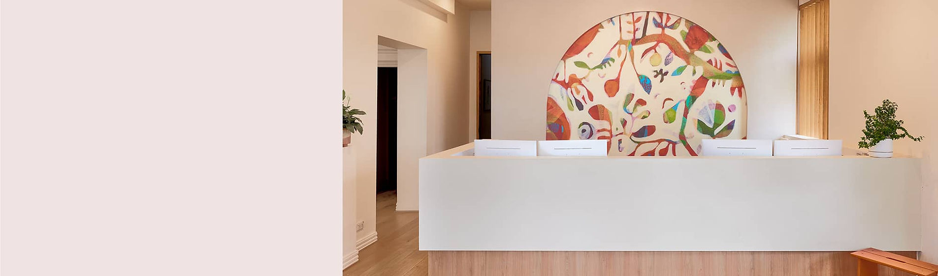 The Neighbourhood Clinic, Fitzroy North, VIC