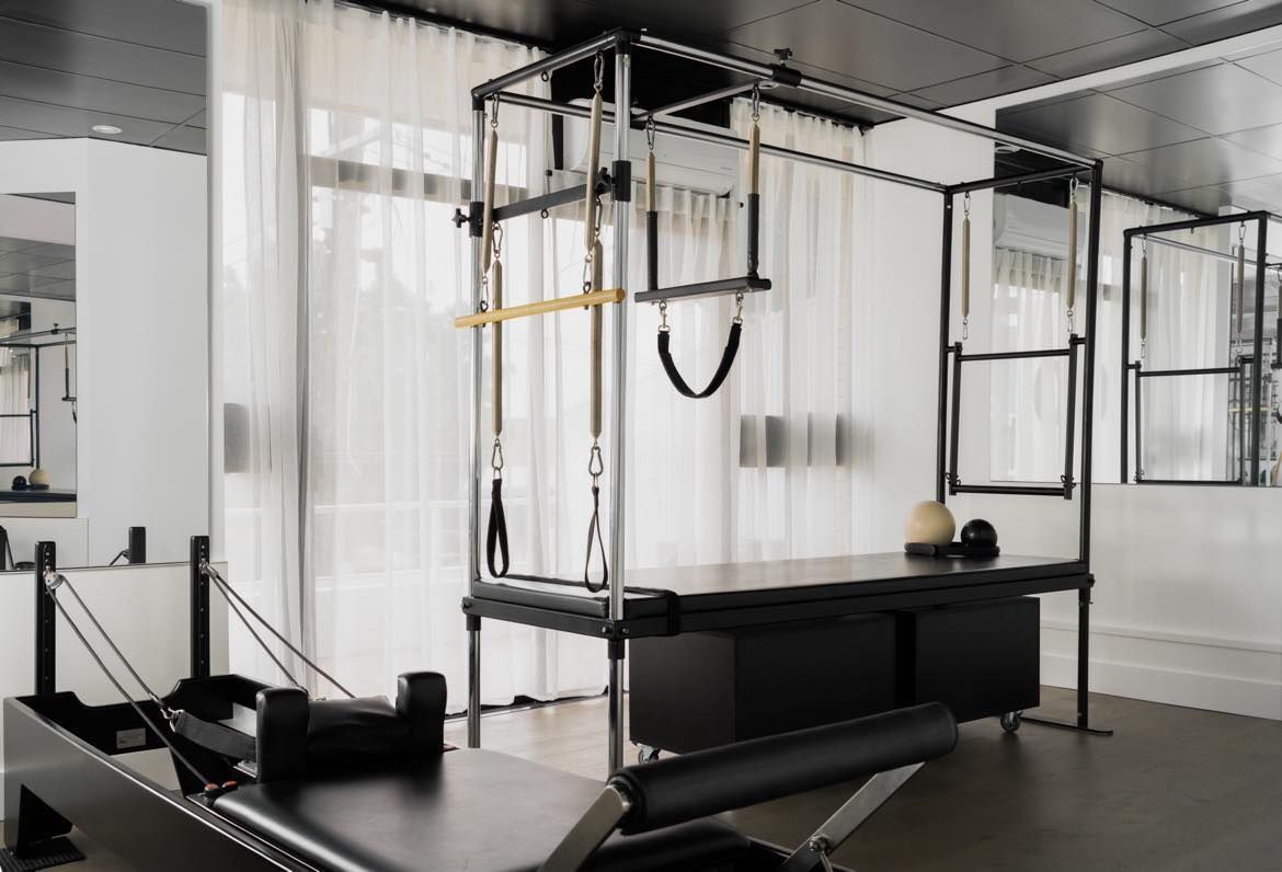 Powered by Pilates, Taringa, QLD