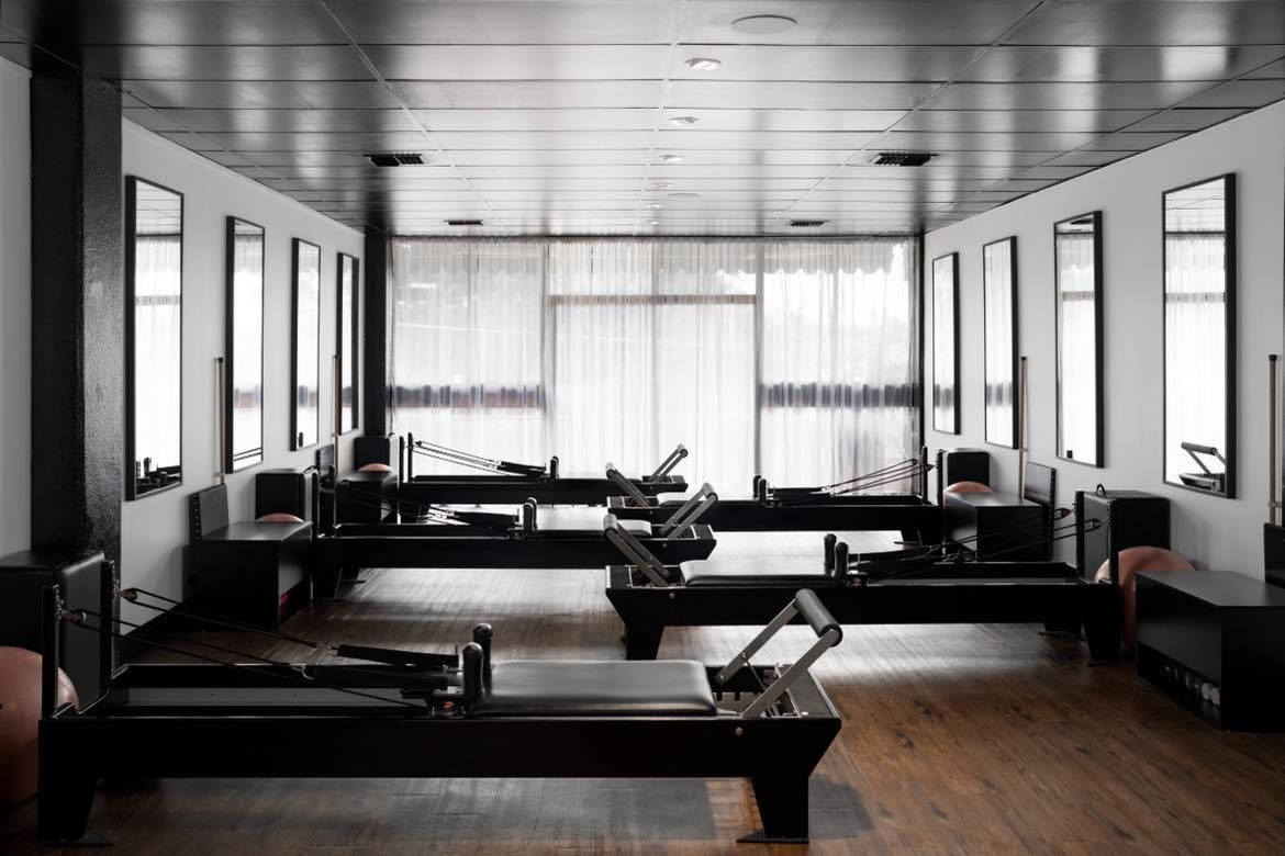 Powered by Pilates, Taringa, QLD