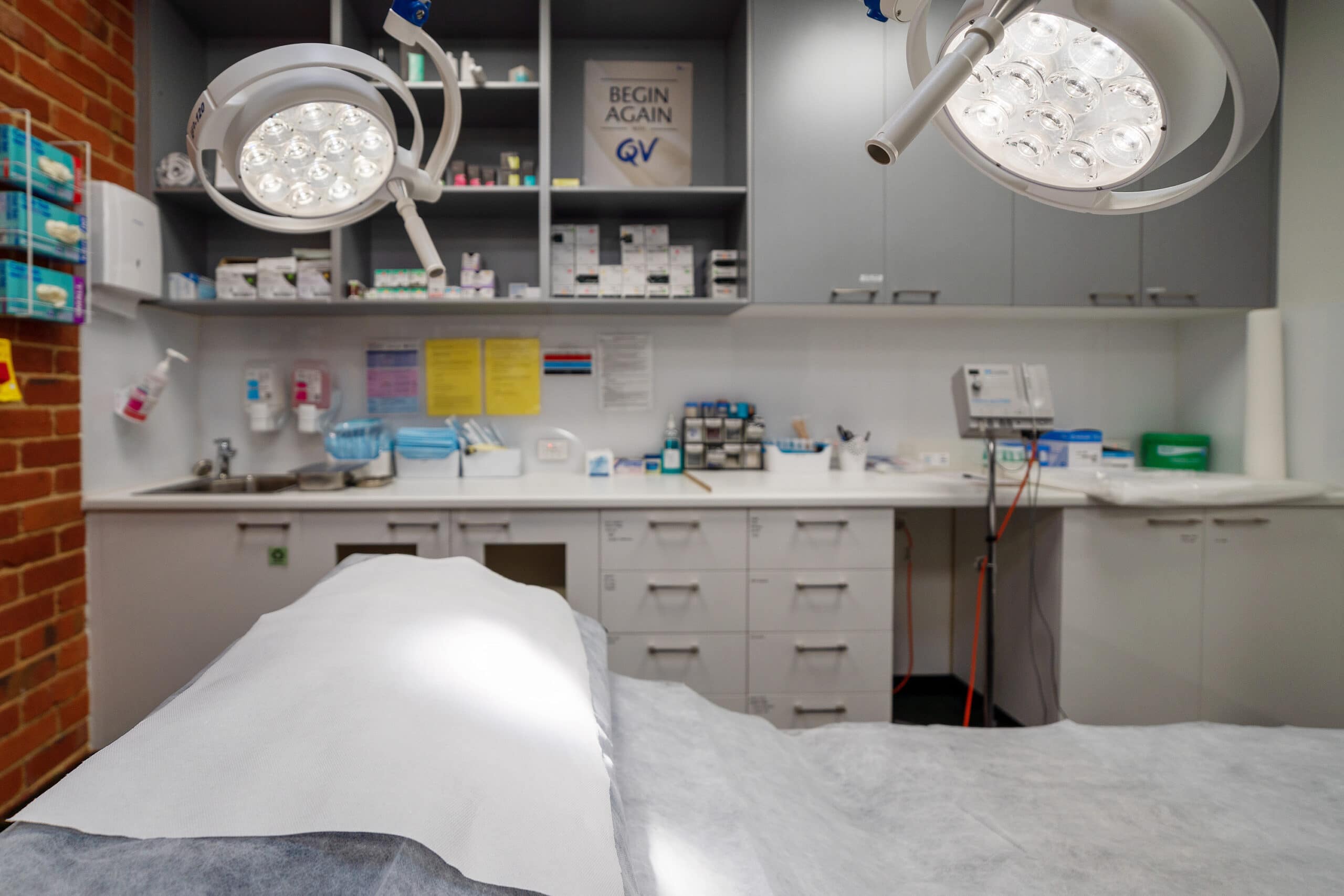 Hope Dermatology, South Melbourne, VIC