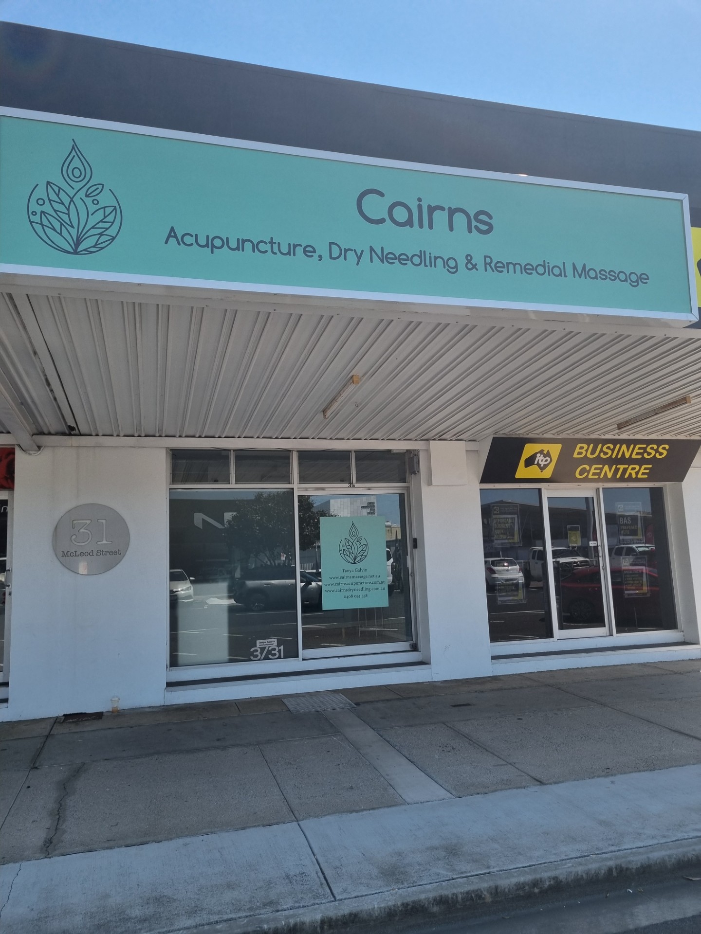 Cairns Remedial Massage & Cairns Dry Needling, Cairns City, QLD