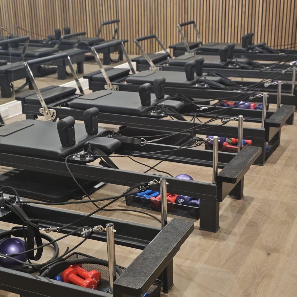 FM Reformer Pilates, Oakleigh South, VIC