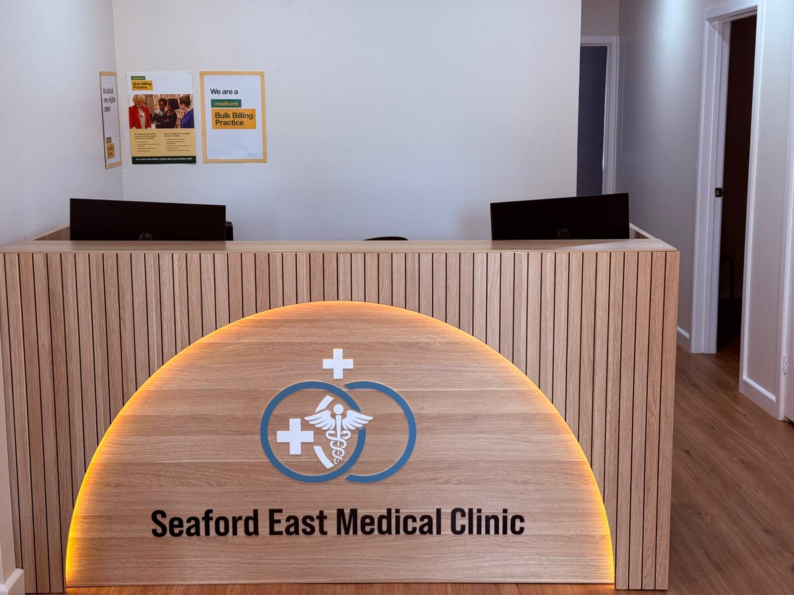 Seaford East Medical Clinic, Seaford, VIC