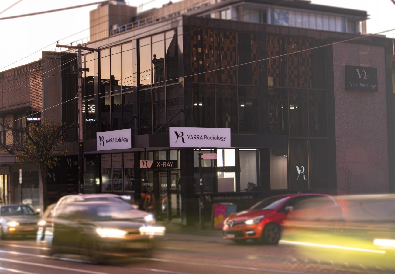 YARRA Radiology, East Melbourne, East Melbourne, VIC