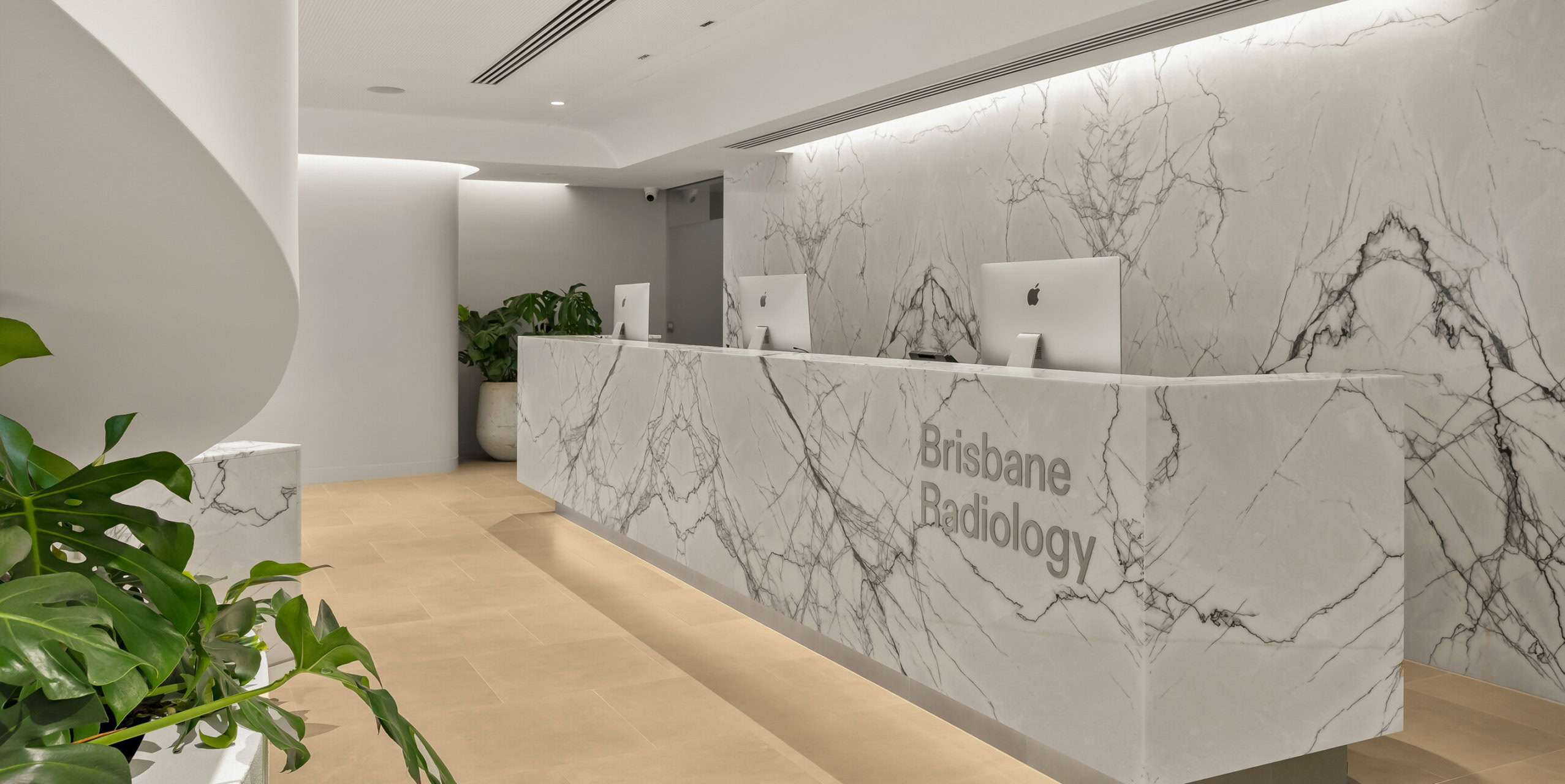 Brisbane Radiology, Fortitude Valley, QLD