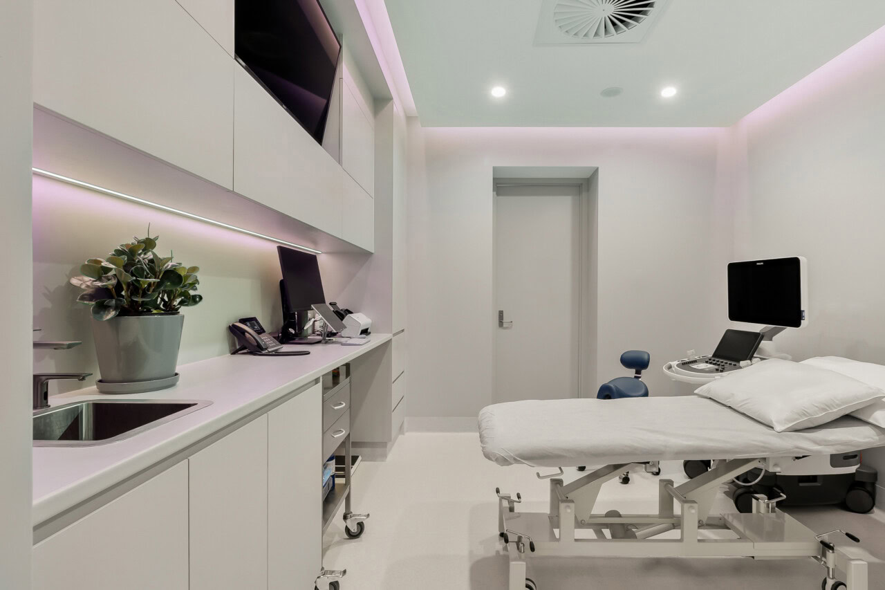 Brisbane Radiology, Fortitude Valley, QLD