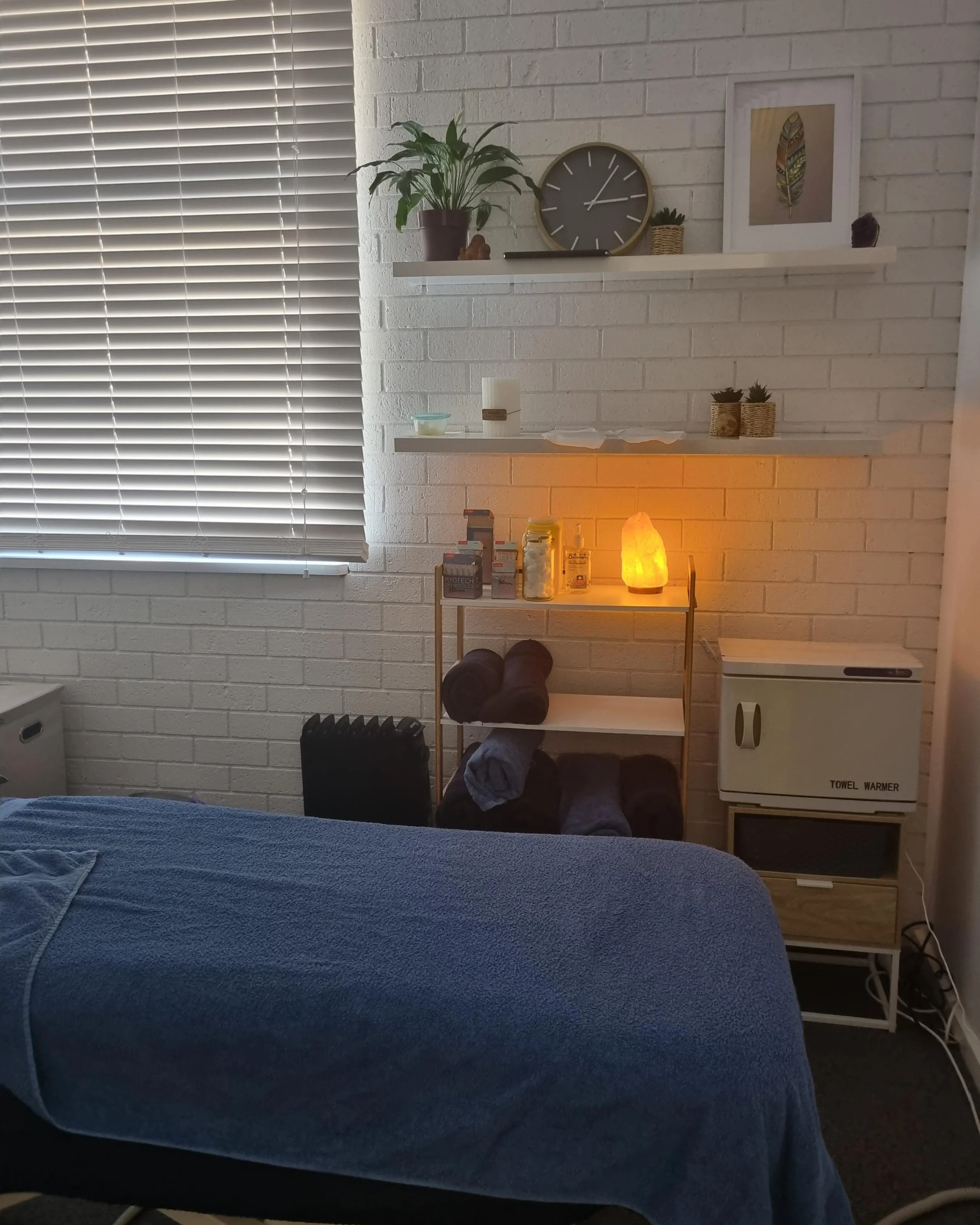 Mangata Massage, Turner, ACT