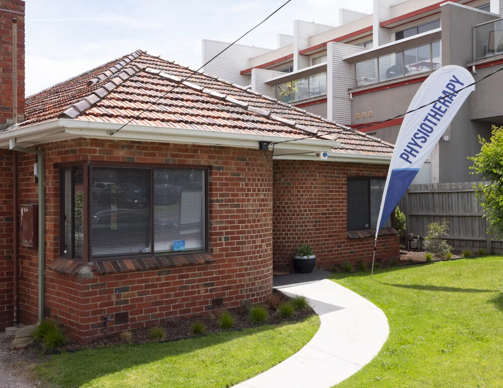 Bayside Physiotherapy, Mordialloc, VIC